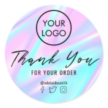 Pastell lila blau Danke