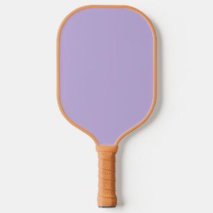 Pastell-Lila Zweiton Premium Pickleball-Schläger Pickleball Schläger