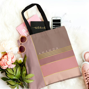 Pastell-Minimalist-Trendy-Stylisch-Chic-Farbenfroh Tasche