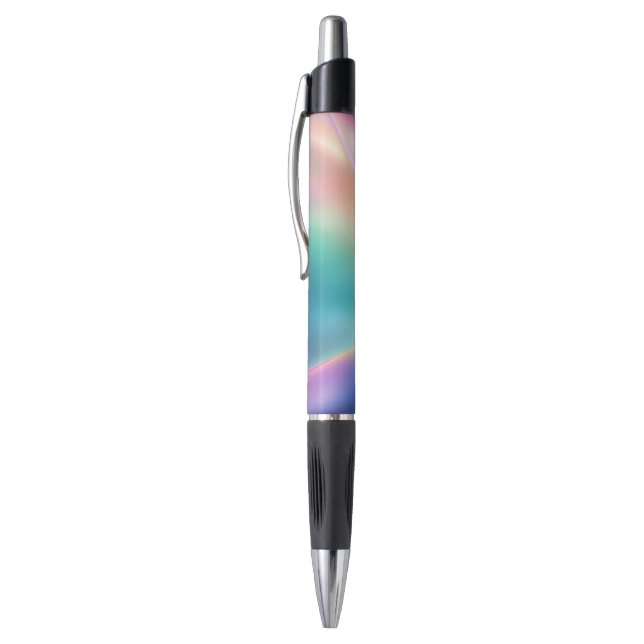 Pastell-Prismatischer Stift (Oberseite (Vertikal))