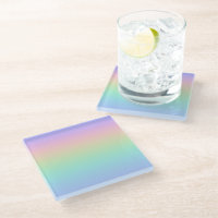 Pastell Regenbogen