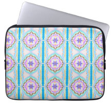 Pastell-Traum Boho-Geometrisches Kaleidoskop