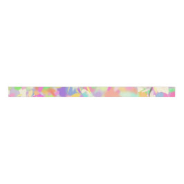 Pastellband Ripsband