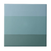 Pastellblaue Streifen