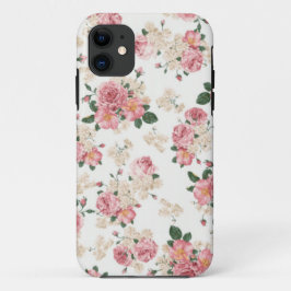 PastellblumeniPhone 5/5S Kasten Case-Mate iPhone Hülle
