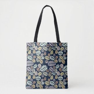 Pastellblüten  tasche