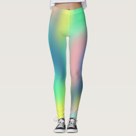 Pastelle Leggings