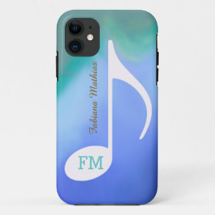 Pastellfarben Musiknote personalisiert title_seo2