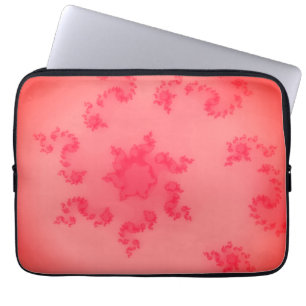 Pastellfarben, Zuhause Laptopschutzhülle