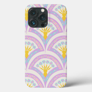 Pastellfarbene Muschel Case-Mate iPhone Hülle