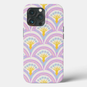 Pastellfarbene Muschel Case-Mate iPhone Hülle