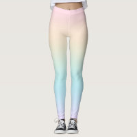 Pastellfarbverlauf