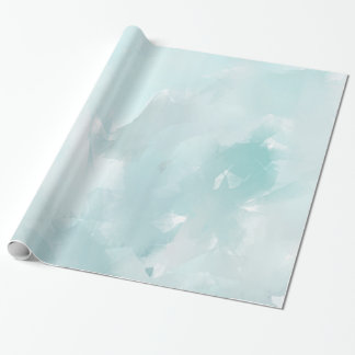 Pastellknickenten Geschenkpapier