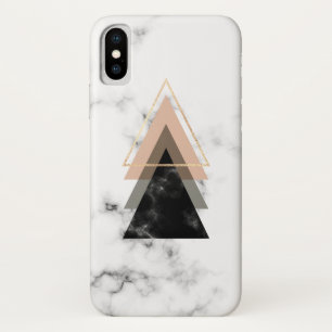 Pastellmarmordruck-Entwurf Case-Mate iPhone Hülle