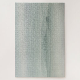 Pastellmorgen in nebeliger Toskana