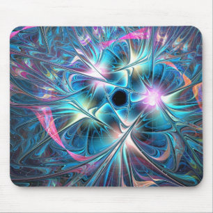 Pastellplastik Mousepad