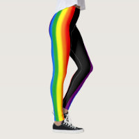 Pastellregenbogen Stripes Unterstützung des Gay