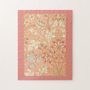 Pastellrosa Dekorative Blumen