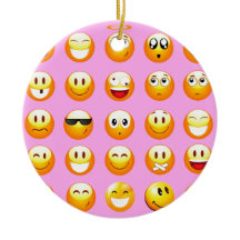 Pastellrosa Emoji