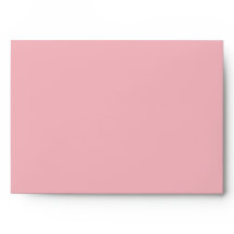 Pastellrosa Linenpapier