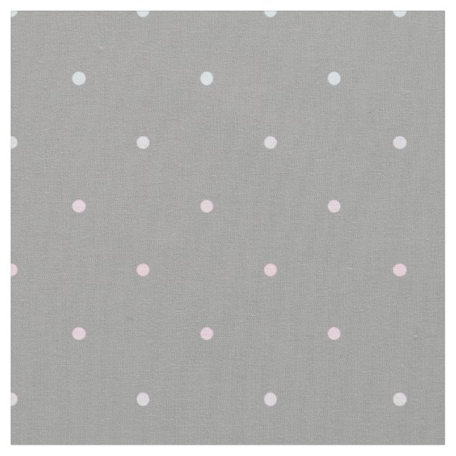 Pastellrosa Muster Stoff (Nahaufnahme)