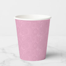Pastellrosa Muttertags-Kollektion