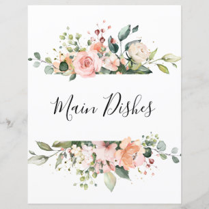 Pastellrosa Rosa Rose Blumenzwiebelreste