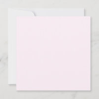 Pastellrosa Uni 
