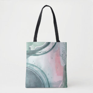 Pastellschreiber - Aquarell Tasche