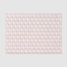 PASTELLTASTEN FÜR PINK- UND TAN-MUSTER SEIDENPAPIER