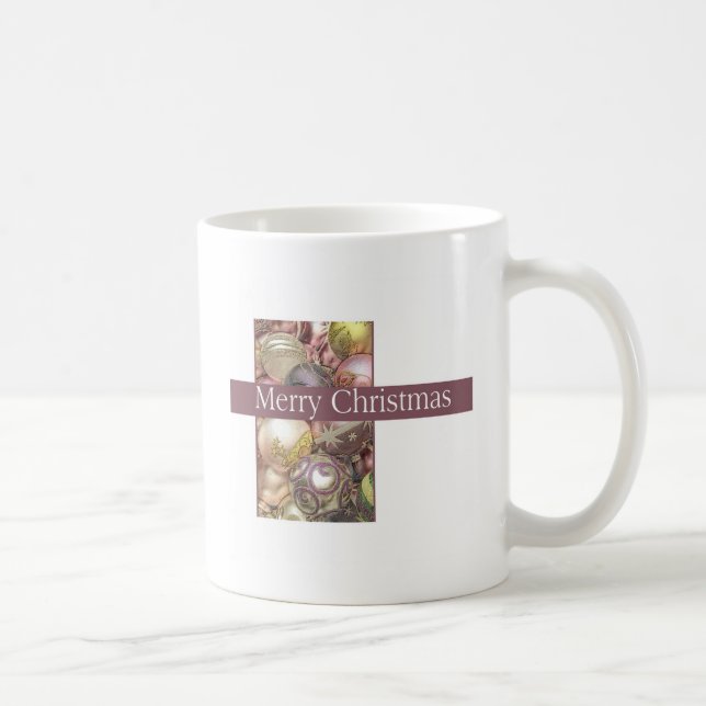 Pastellwerk Kaffeetasse (Rechts)