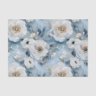 Pastelpeonys Dekoupage Tissue Paper Seidenpapier