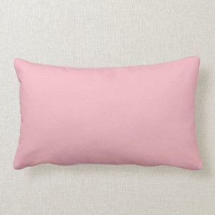 “Pastelpink” Lendenkissen