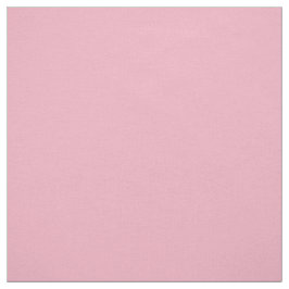 Pastelpink Stoff