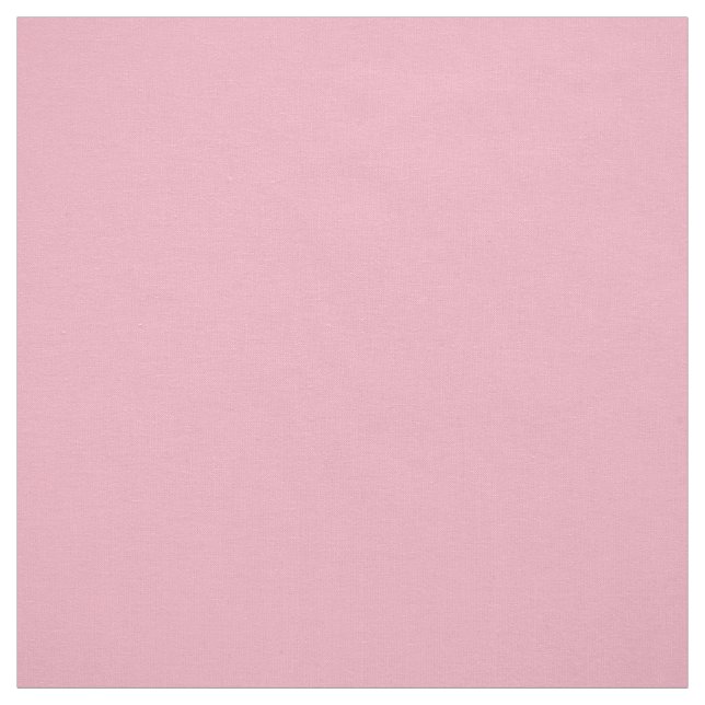 Pastelpink Stoff (Muster)