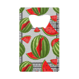 Pastèque Palestine - Slice