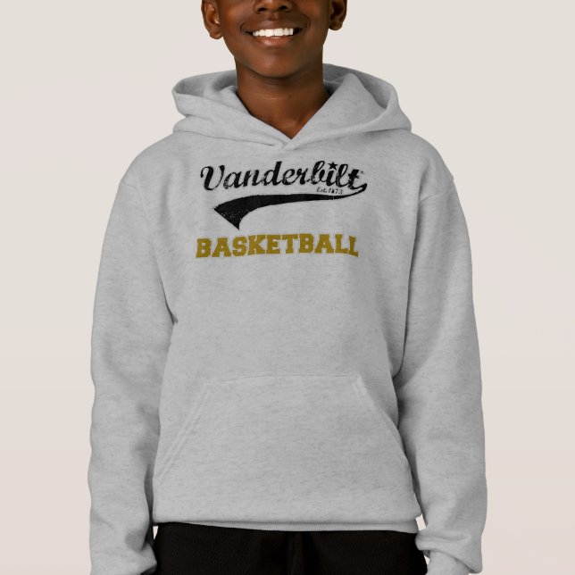 Pastete, Audrey Hoodie (Vorderseite)