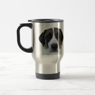 Pasteur anatolien Chien de voyage Mug