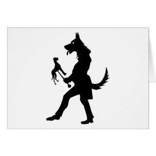 Pasteur de marionnettes maître