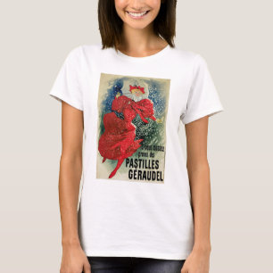 Pastillen Geraudel T-Shirt