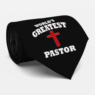 Pastor Krawatte