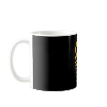 Pastor Peteys Sunrise-Tasse