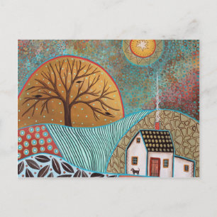 Pastoral1.jpg Postkarte