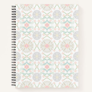 Pastoral Notizbuch