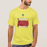 Pastrami auf Rye NYC Kosher Jewish Deli Sandwich