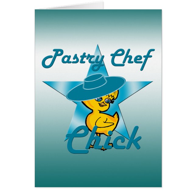 Pastry Koch #7 (Vorne)