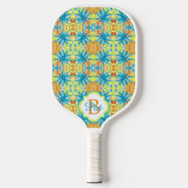 Pat Mosaic Pickleball Paddle