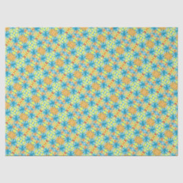 Pat Mosaic Tissue Paper Seidenpapier