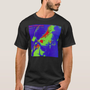 Pat Travers     TEessential-T - Shirt