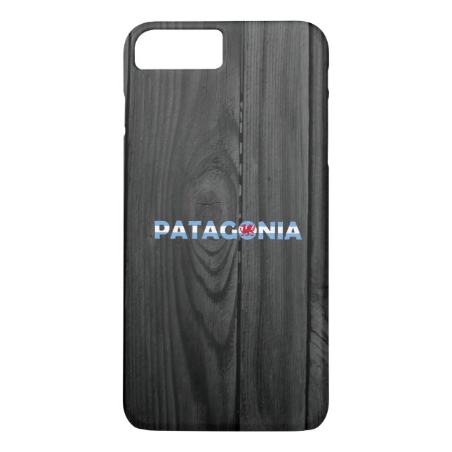 Patagonia Case-Mate iPhone Hülle (Rückseite)